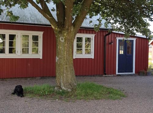 Komleryd in Langas