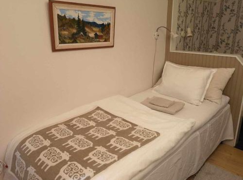 Kopparstugans Bed & Breakfast