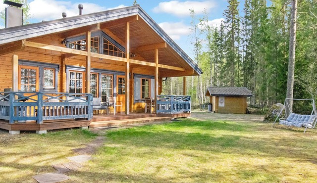 Korpilahti by Interhome