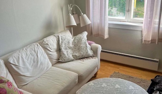 Koselig leilighet på rolige Lilleaker in Oslo