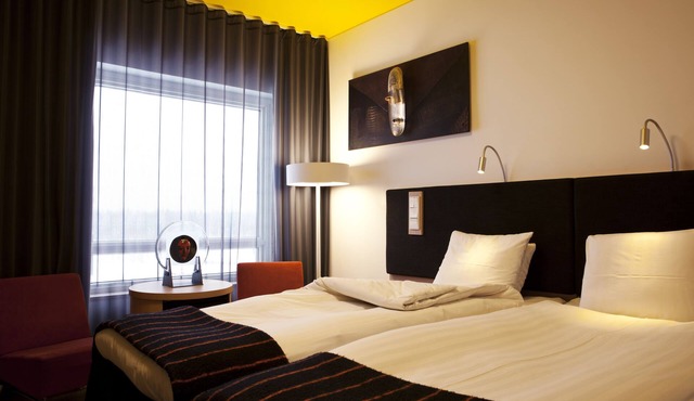 Kosta Boda Art Hotel