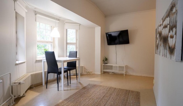Kotimaailma Aparthotel Villa Hortus Turku