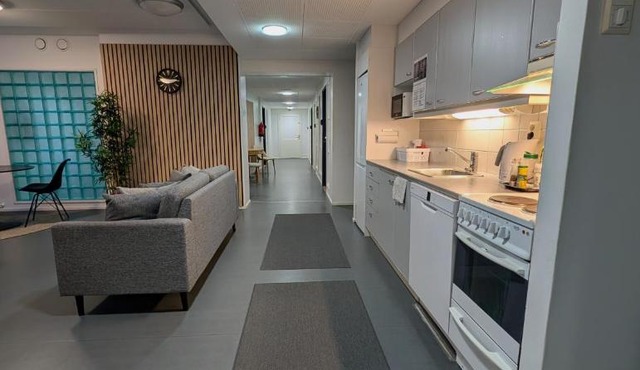 Kotimaailma Rooms Kokkola in Kokkola