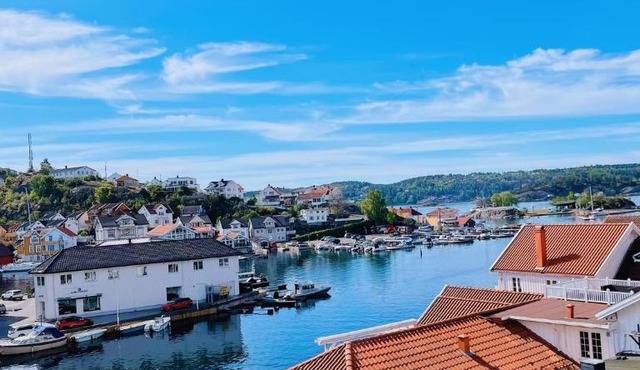 Kragerø Hotell