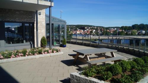 Kristiansand Apt - Egsveien 5