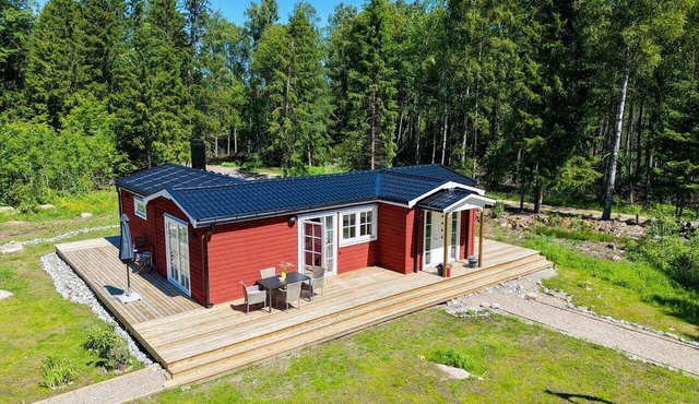 KRO160 Lenhovda - Herråkra-Heda 4