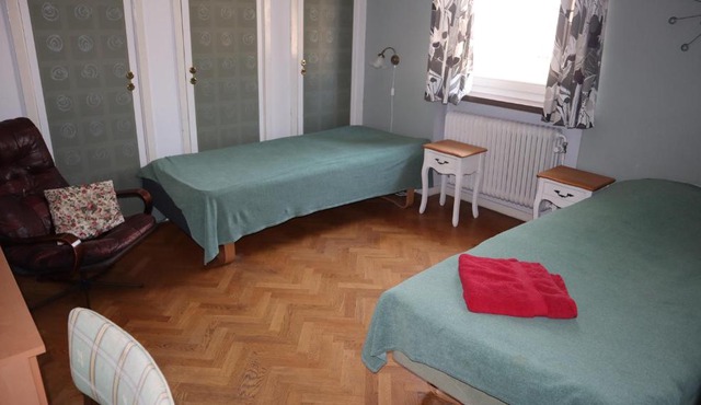 Kronans B&B