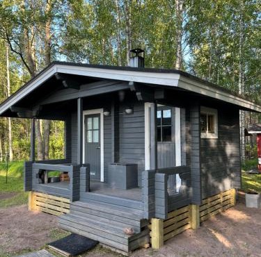 Kuhanpään Tupa