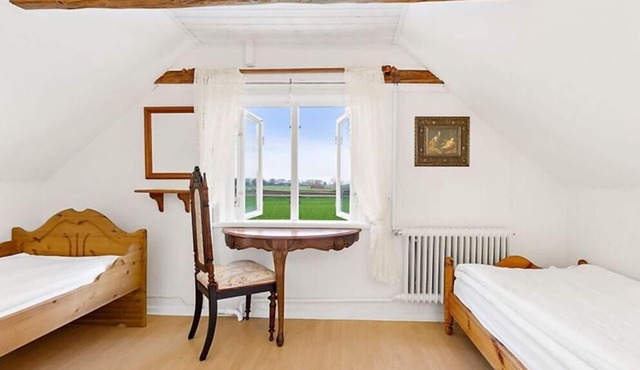 Kullabygdens Bed & Breakfast