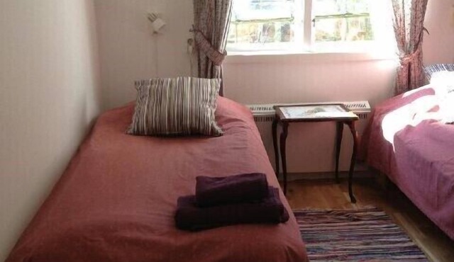 Kullsbjörkens Bed & Breakfast