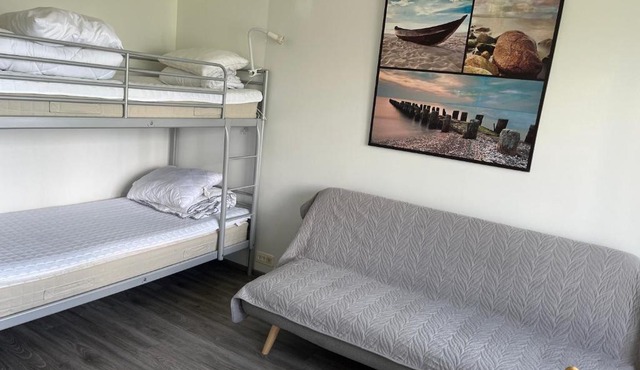 Kumpukuja apartment in Kouvola