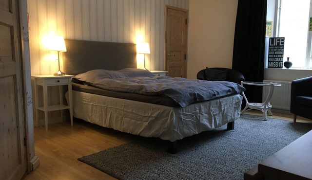 Kungskvarnen Borgvik