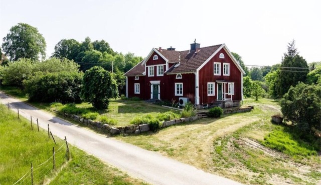 Kurrebo B&B