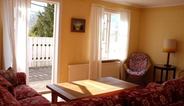Kurrebo B&B