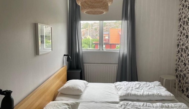 Kustnära Vandrarhem - Hostel