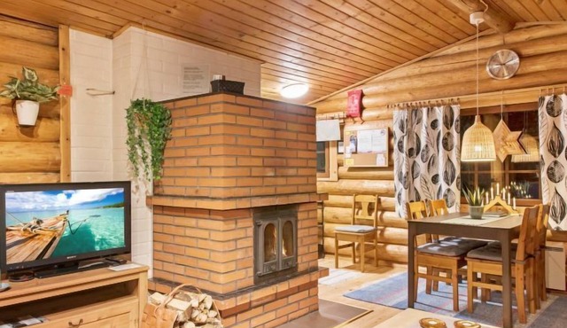 Kuusipirtti by Interhome