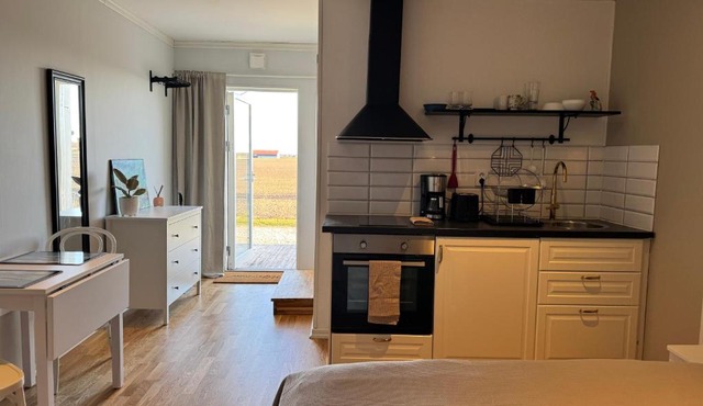 Kvarnviks Gård Close to Sea & Charming Country Stay