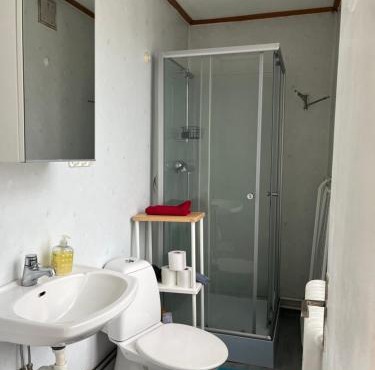Kvistrom Inn - Kviströms Gästgiveri