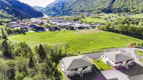 Kvitefjell 35