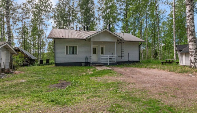 Lääsänäyräs by Interhome