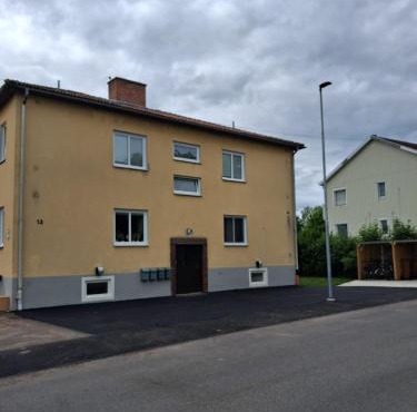 Lägenhet Gästgivarevägen 13 Tibro