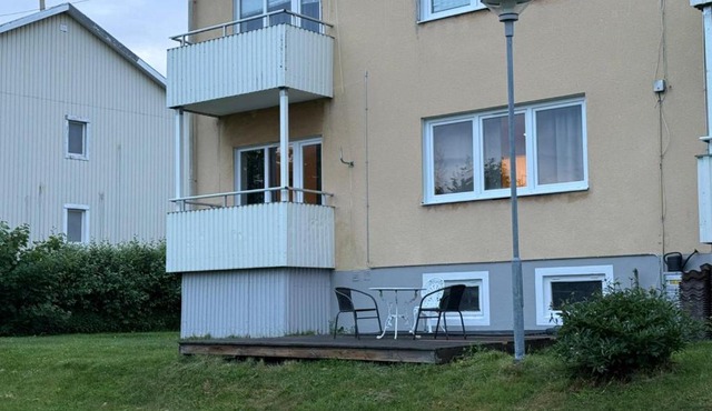 Lägenhet Gästgivarevägen 13 Tibro