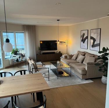 Lägenhet i centrala Jönköping in Jönköping