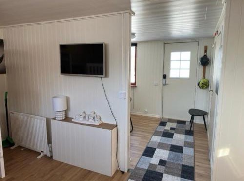 Lägenhet i hus in Gallivare
