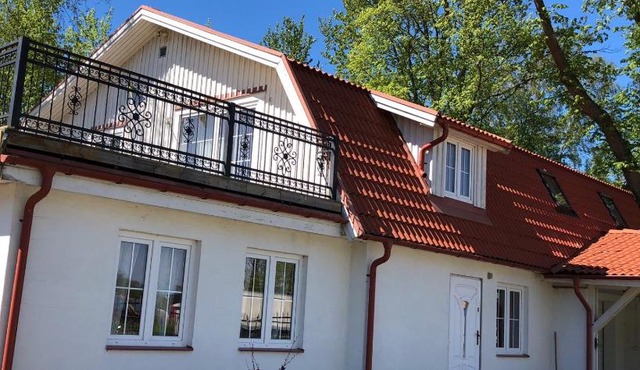 Lägenhet i La Casa