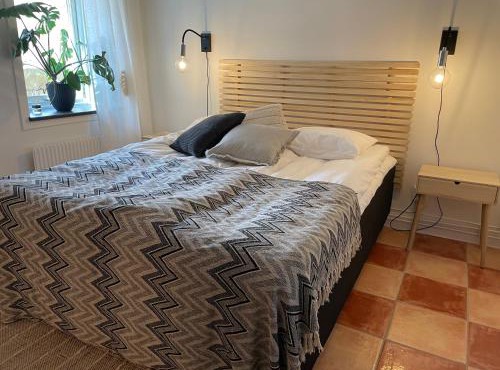 Lägenhet Söder om Landsvägen D