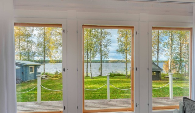 Lähderinne by Interhome in Puolanka