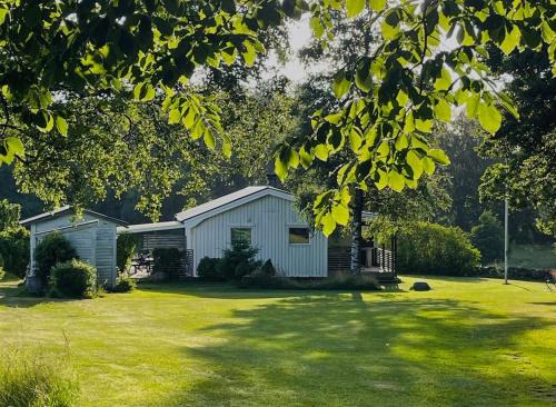 Lången Cottage