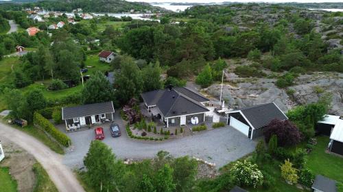 Långesjö lillstuga