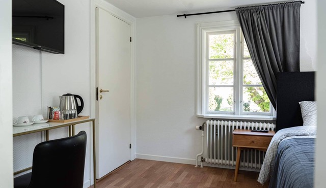 Långstorp Gästhem in Hoor