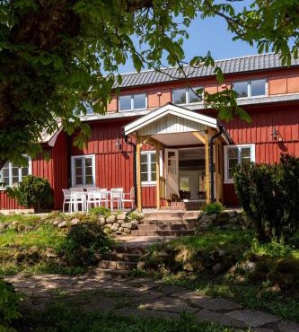 långstorp