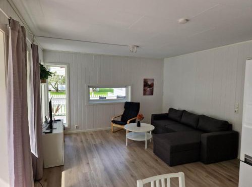 Lærdal Apartment in Lærdalsøyri