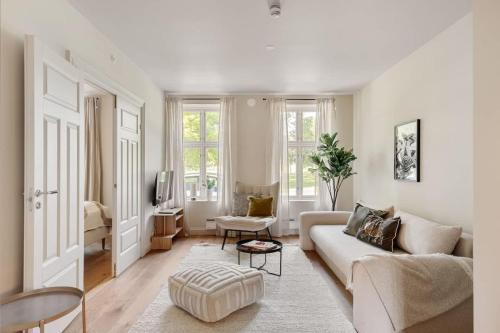 Løkka Suites I 1 & 2-Bedroom