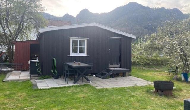 Løkka,Summer cabin!