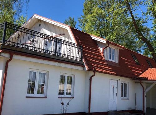 La Casa in Solvesborg