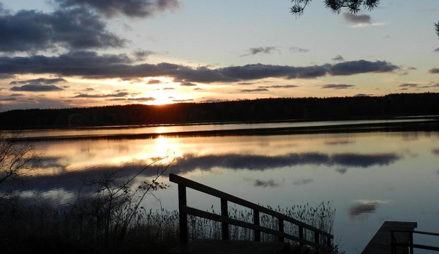 Labbnäs Semesterhem in Kimito Island