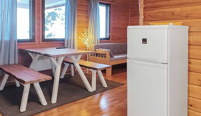 Lahdeke by Interhome