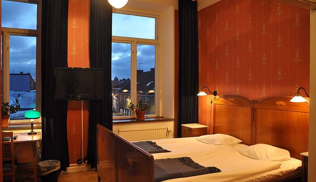 Laholms Stadshotell