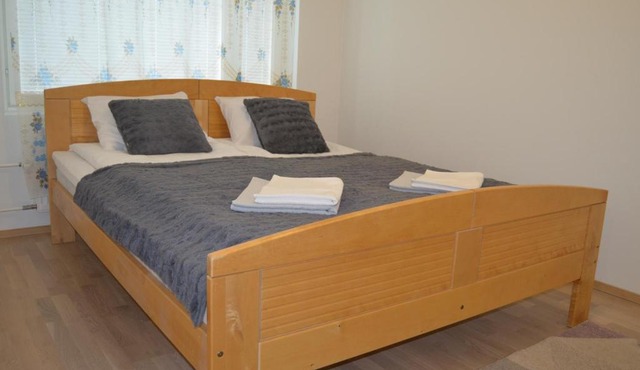 Lahti Vesijärvenkatu Apartment in Lahti