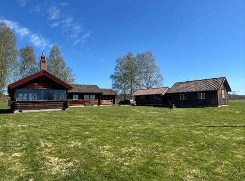 Lake Lodge Rönnäs