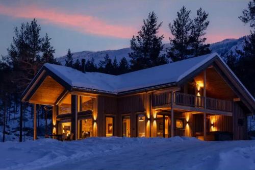 Lakelodge 10p