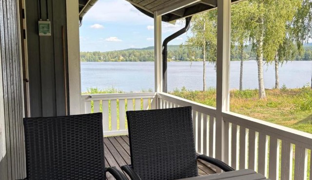 Lakeside Cottages in Rada