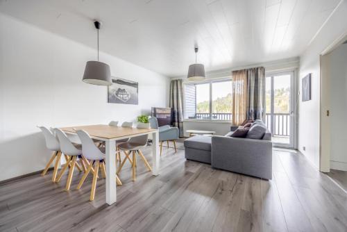 LakeVillas B1 Lake view Incl Sauna, WiFi in Ukkohalla