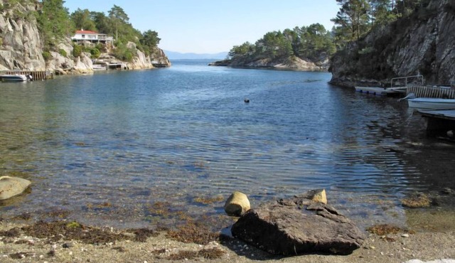 Laksevågen by Interhome