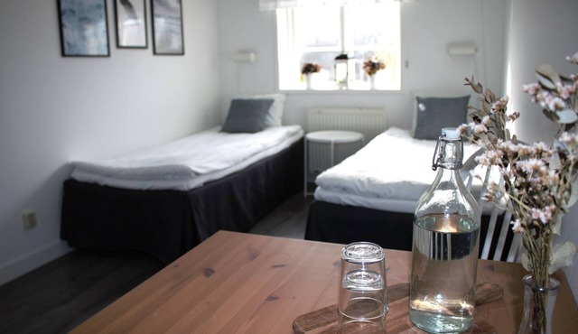Landet Bed and Breakfast