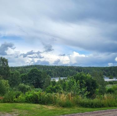 Landet